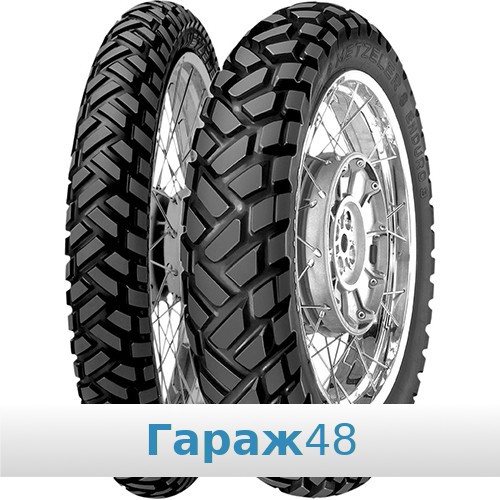 Metzeler Enduro 3 Sahara 90/90 R21 54S