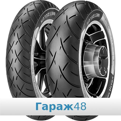 Metzeler ME 888 Marathon Ultra 90/90 R21 54H