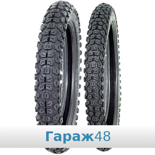 Kenda K270 Dual Sport 90/90 R21 54P