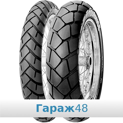 Metzeler Tourance 90/90 R21 54S